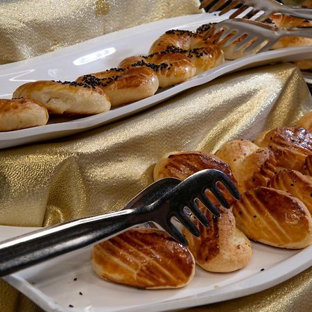 Happy Inn Gebze Hotel Ngoại thất bức ảnh