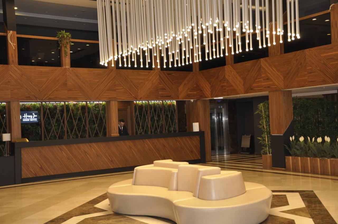 Happy Inn Gebze Hotel Ngoại thất bức ảnh