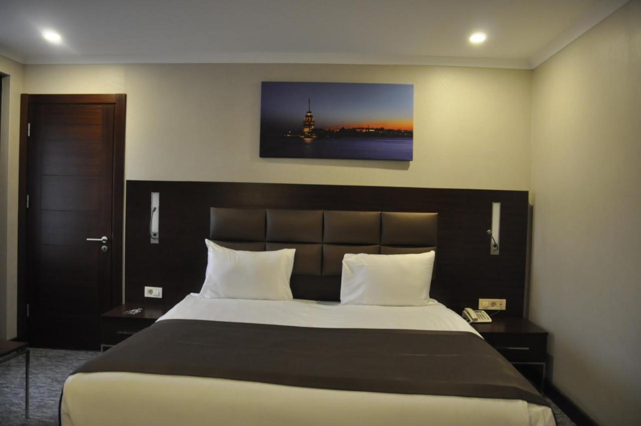 Happy Inn Gebze Hotel Ngoại thất bức ảnh