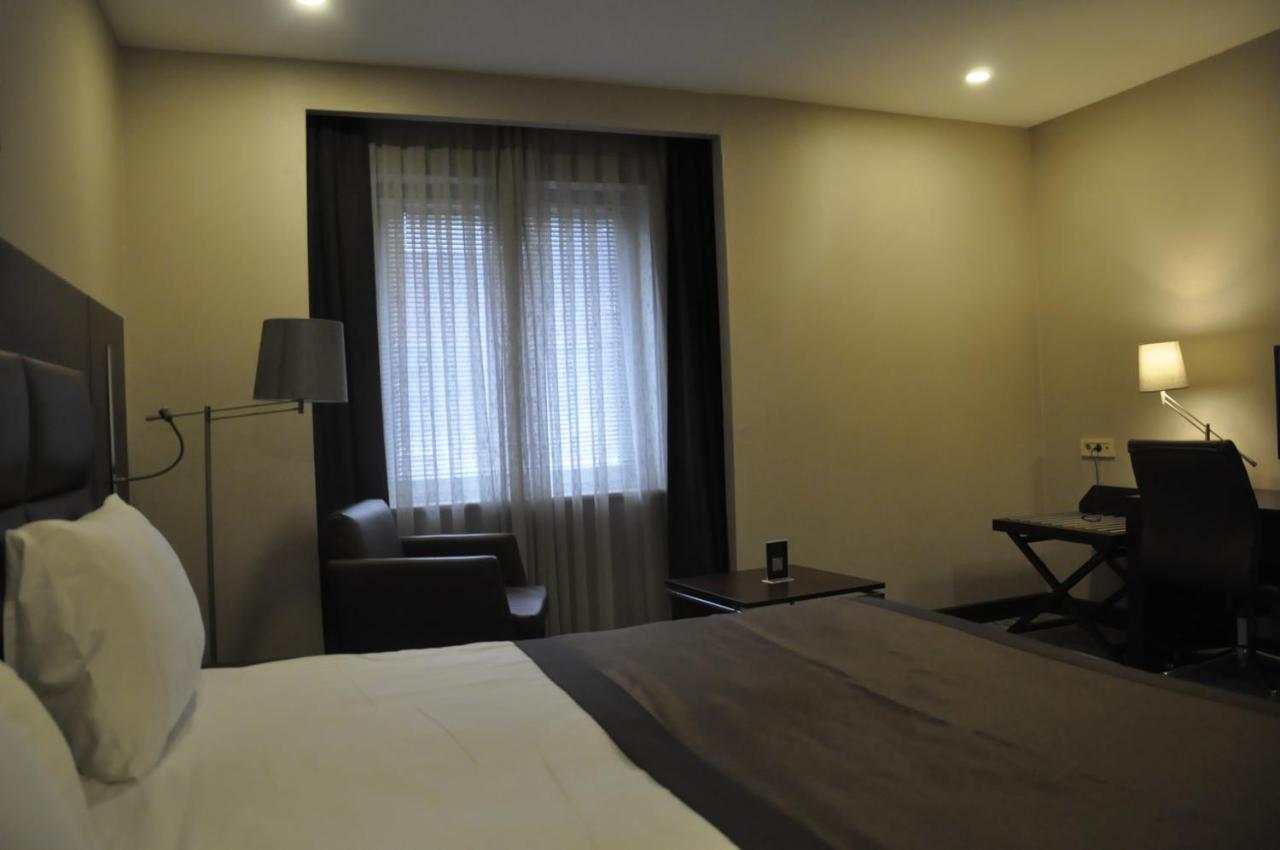 Happy Inn Gebze Hotel Ngoại thất bức ảnh