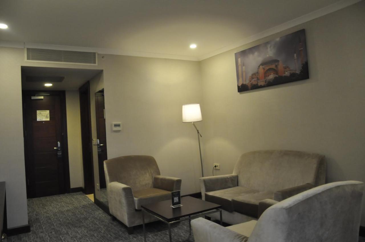 Happy Inn Gebze Hotel Ngoại thất bức ảnh