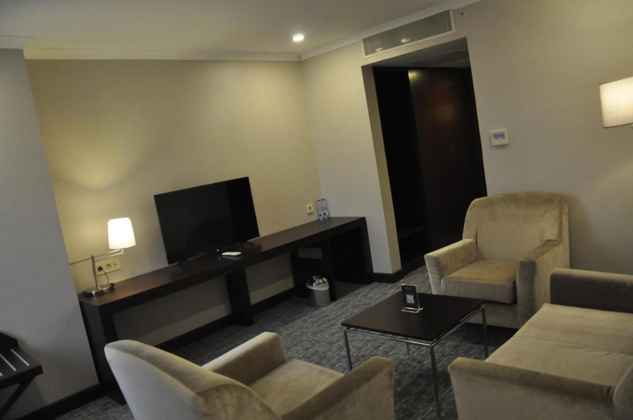 Happy Inn Gebze Hotel Ngoại thất bức ảnh