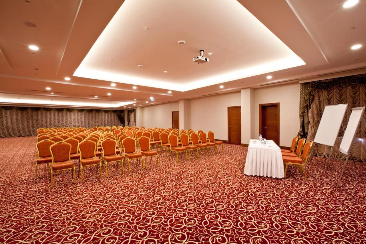 Happy Inn Gebze Hotel Ngoại thất bức ảnh