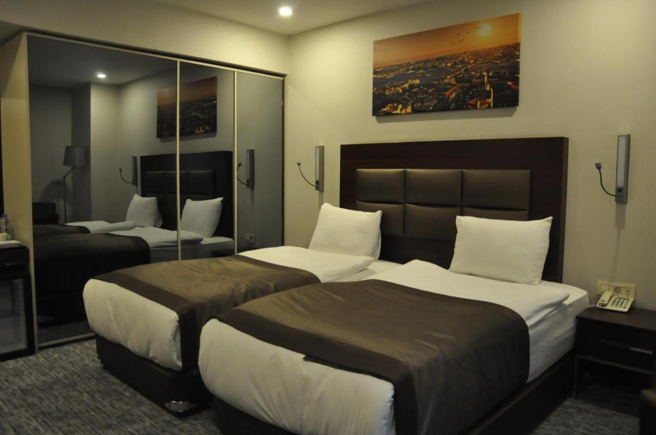 Happy Inn Gebze Hotel Ngoại thất bức ảnh