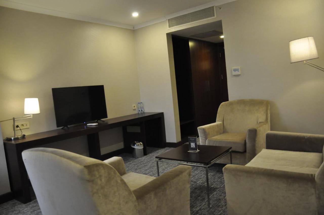Happy Inn Gebze Hotel Ngoại thất bức ảnh