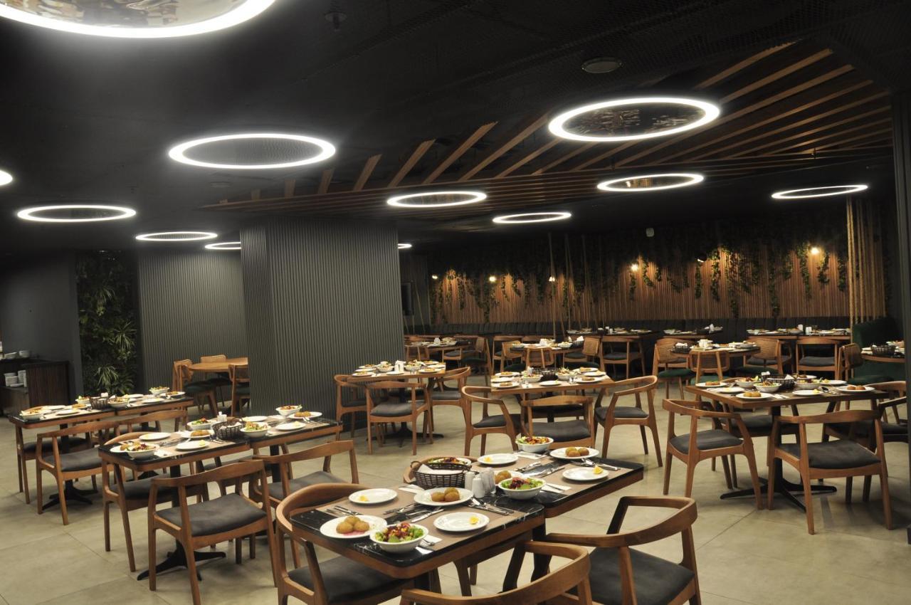 Happy Inn Gebze Hotel Ngoại thất bức ảnh