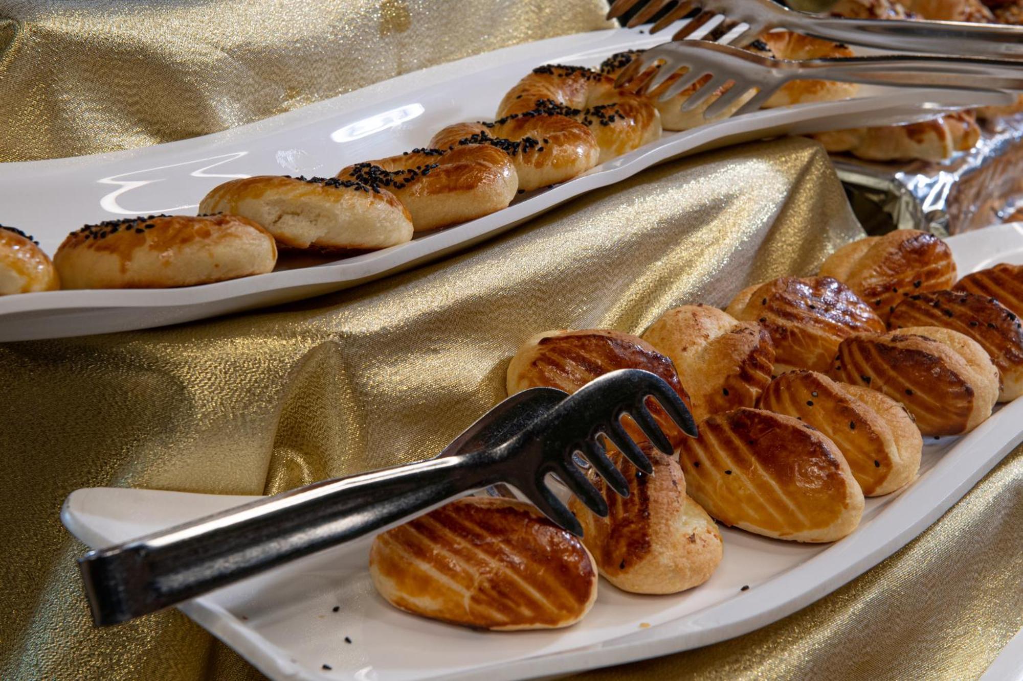 Happy Inn Gebze Hotel Ngoại thất bức ảnh
